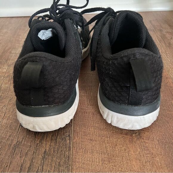 NIKE WOMENS Renew In Season TR TRAINING SHOE - BLACK Size 10 - Picture 6 of 14